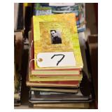 Lot of Assorted Military Books