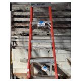 Keller 6ï¿½ Ladder