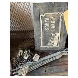 Chain, Cable Tighteners &ï¿½South Dakotaï¿½ Mudflaps