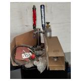 Summit Kegerator System