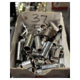 Misc. Craftsman Sockets