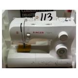 Singer Talent Portable Sewing Machine