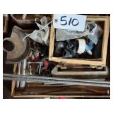 Lot of Misc. Hardware