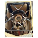 18qt Dual Basket Fryer