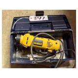 DeWalt Electric Cutout Tool