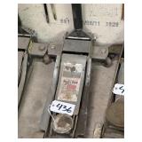 Pittsburgh Heavy Duty 3-Ton Floor Jack