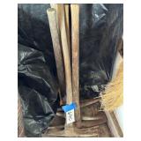 5 Pickaxes