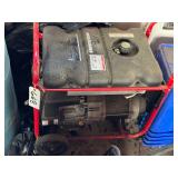 TroyBilt 5500W Generator