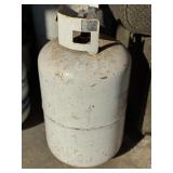 30lbs LP Tank