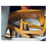 2 Pair of Metal Car Ramps