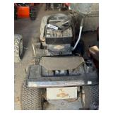 Yard Machines 12.5HP/38ï¿½ Lawn Mower