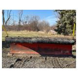 Commercial 11ï¿½ Snow Plow