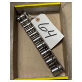 Matco 3/8" Drive Sockets