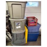 Gray Masonry Tool and Equipment Auction