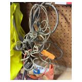 Propane Torch & Heat Tape