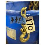 5ft Chain with (1) Hook