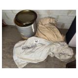 Automobile Blanket/Cover