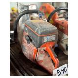 Husqvarna K770 Concrete Saw