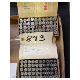 .45mm ACP Ammunition