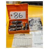 Lyman Reloading Die Set