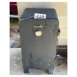 CharBroil Smoker