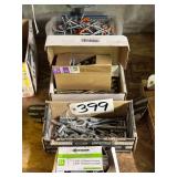 Misc. Fasteners & Screws
