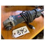 Bosch 1811PSD Right-Angle Grinder