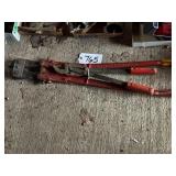 Bolt/Cable Cutters