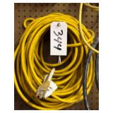 Heavy Duty Extension Cord