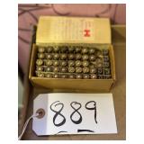 .38 ACP Super Ammunition