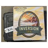 "Inversion IPA" Sign