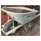 Brentwood Wheelbarrow