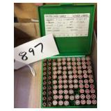 9mm Luger Ammunition