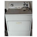 Whirlpool Dryer