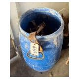 Concrete Form Brackets