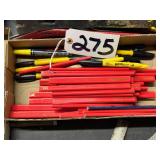 Contractor Pencils