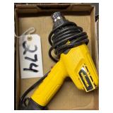 Wagner Heat Gun