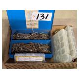 Cotter Pins and Assorted Misc. Contents