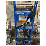 Penske Appliance Cart