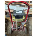 Bosch Concrete Hammer