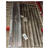 3 Concrete Floats (4