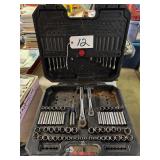 Craftsman Toolset