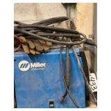 Miller Millermatic 175 Welder