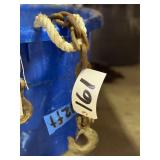 12ft Chain with (1) Hook