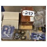 Lot of Assorted Misc. Items