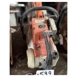 Stihl TS 460 Concrete Saw