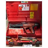 Hilti DX A41 Electric Powder-Actuated Tool
