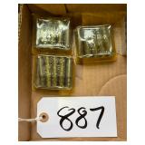 M43 Platz-P Ammunition