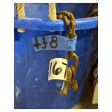 8ft Chain with (1) Hook