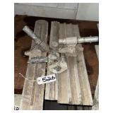 Concrete Leveling Tools